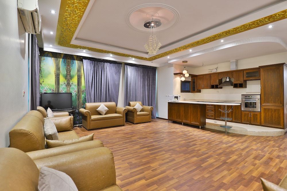 Photo of Livingroom in Al Ulaya