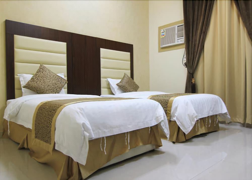 Photo of Bedroom in Dammam