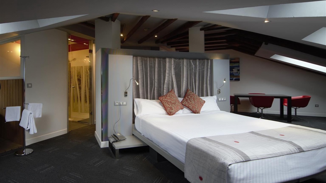 Photo of Bedroom in Recoletos