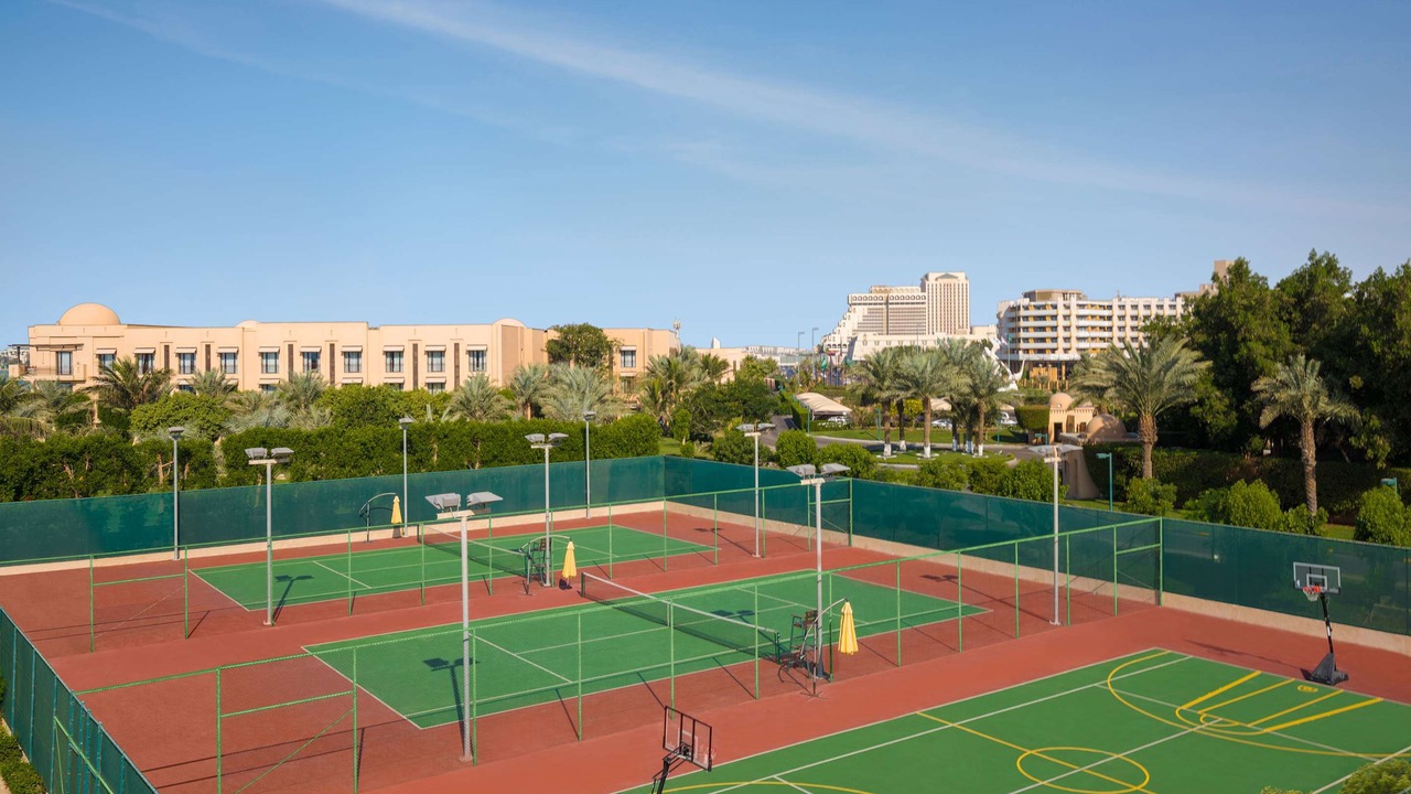 Photo of Outdoor in Al-Hamra'a