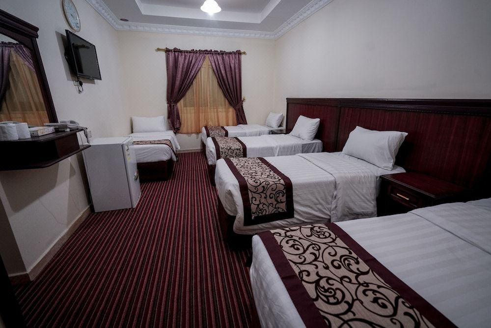 Photo of Bedroom in Ajyad