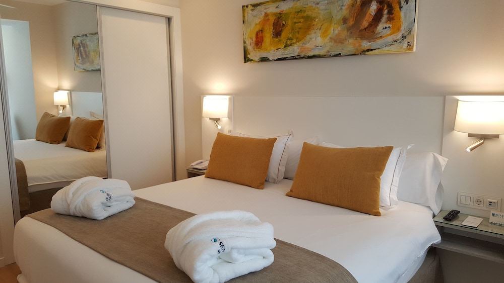 Photo of Bedroom in Alameda de Osuna