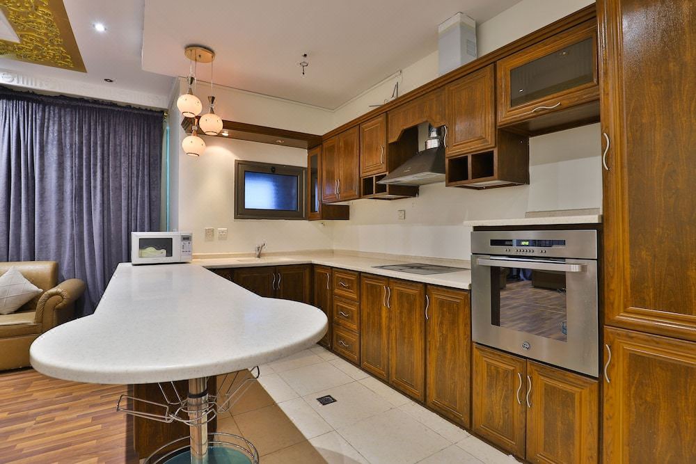 Photo of Kitchen in Al Ulaya