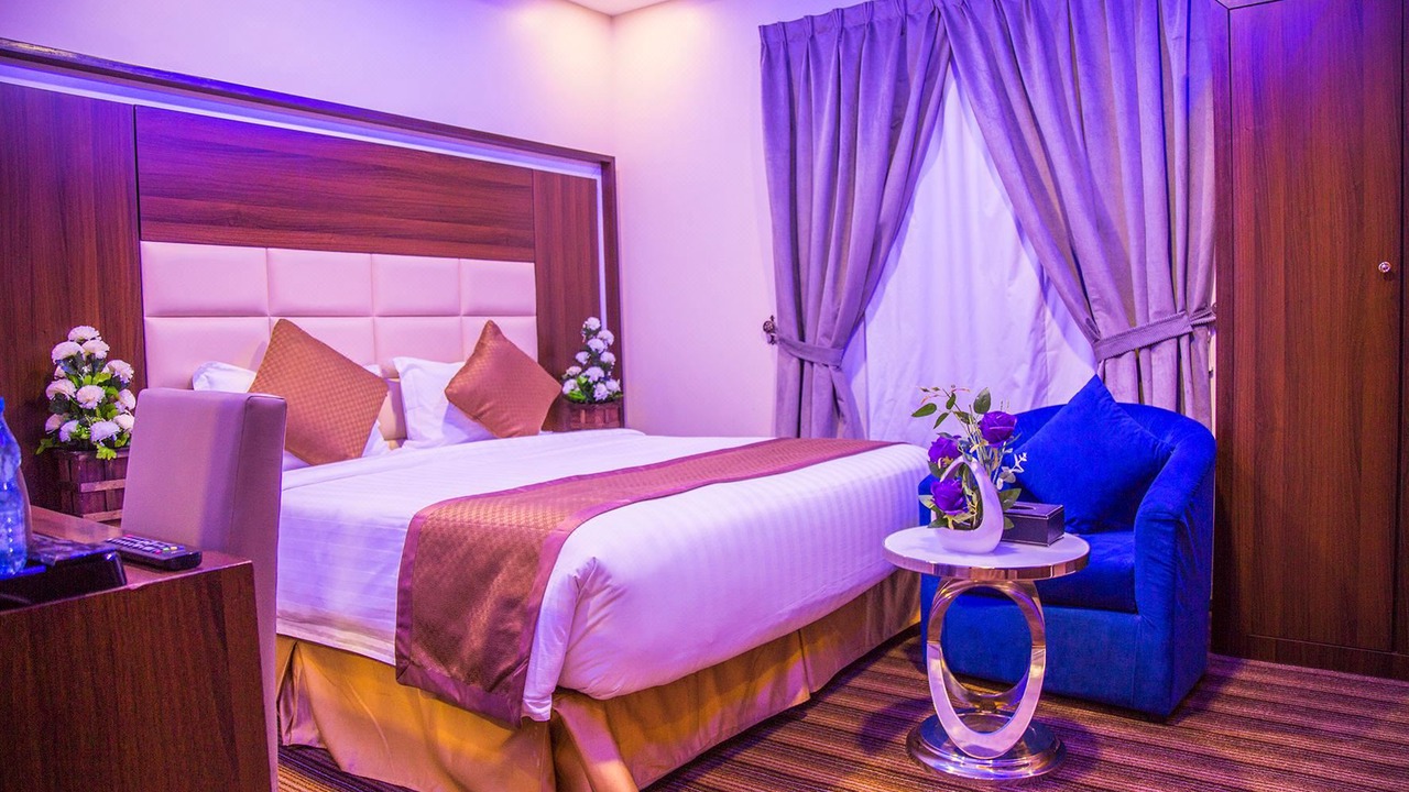 Photo of Bedroom in Dammam