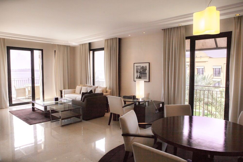 Photo of Livingroom in Al-Hamra'a