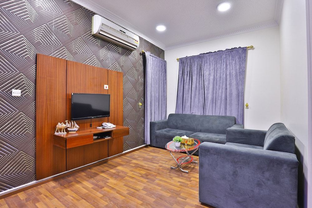 Photo of Livingroom in Al Ulaya