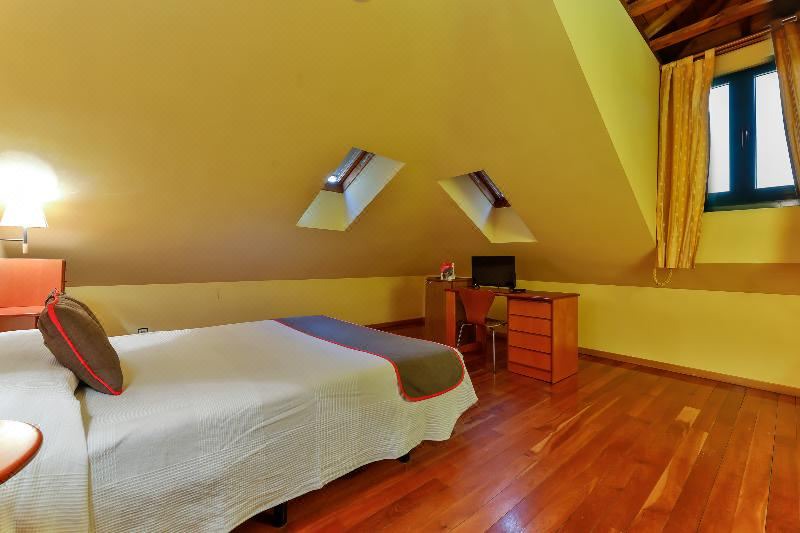 Photo of Bedroom in Valsain
