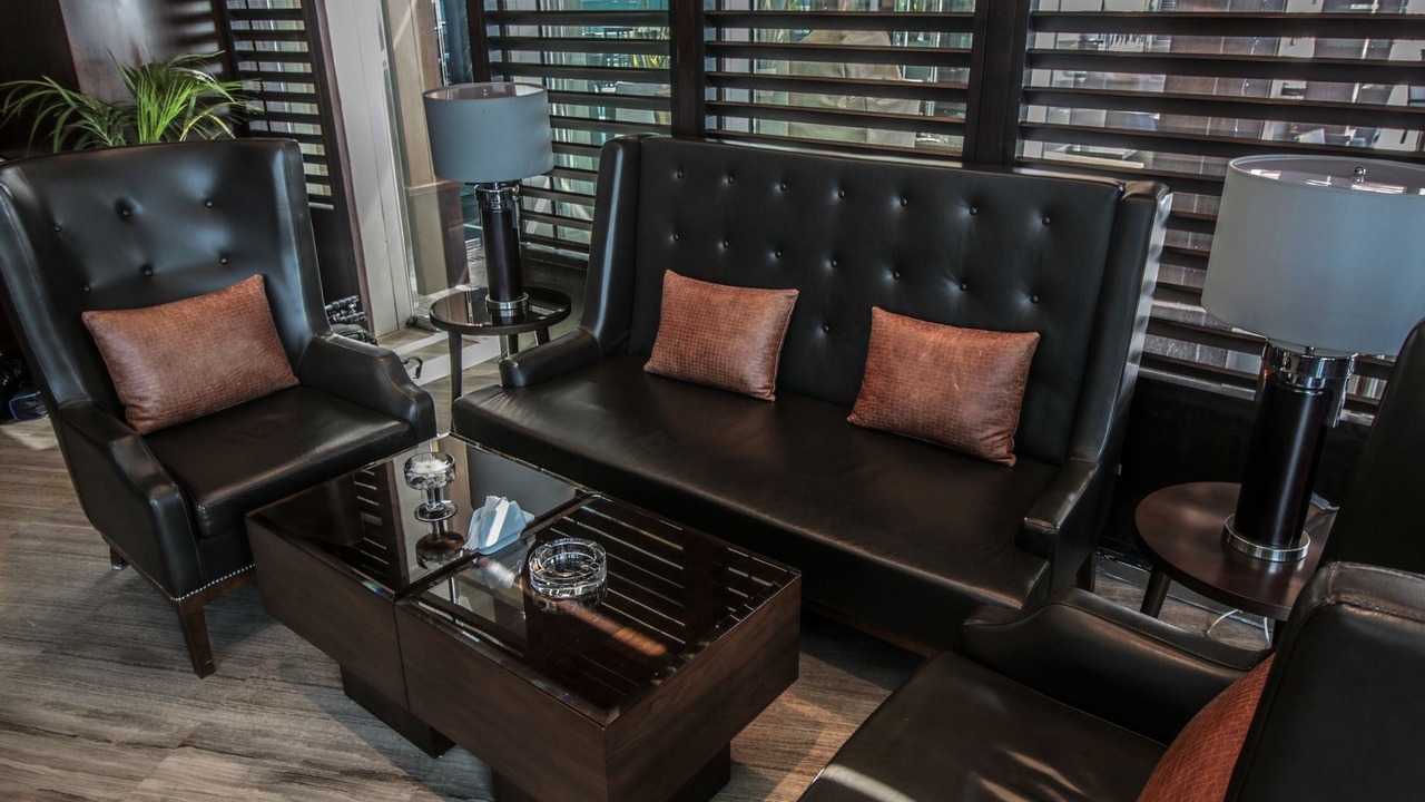 Photo of Livingroom in Bay La Sun