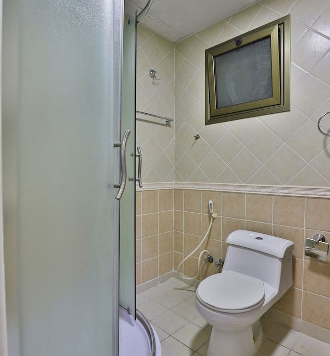 Photo of Bathroom in Al Ulaya
