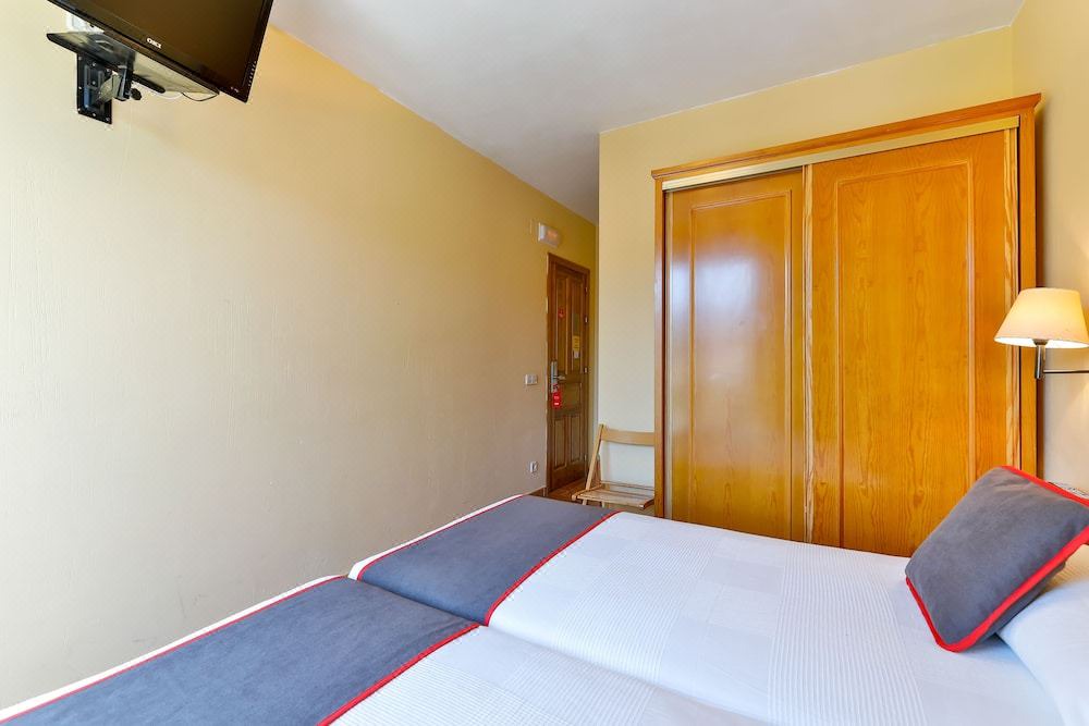 Photo of Bedroom in Valsain