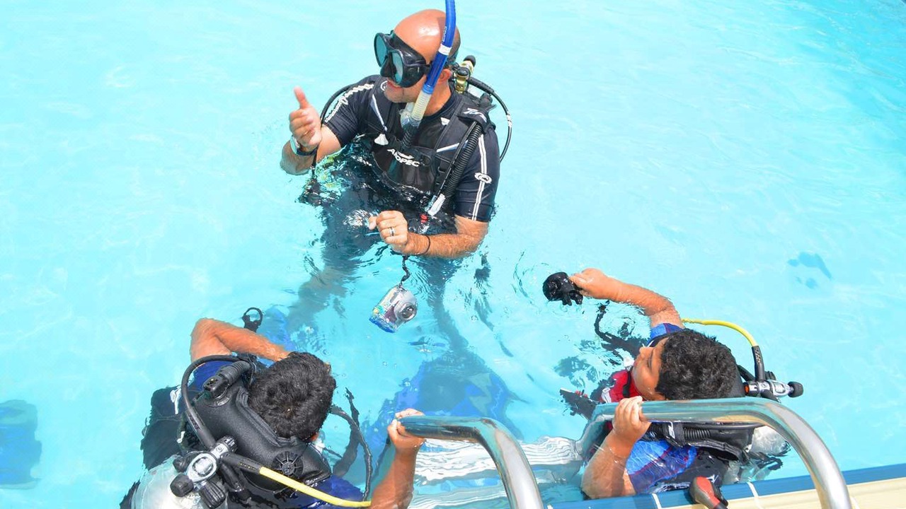 Photo of Human In Picture in Dhahran