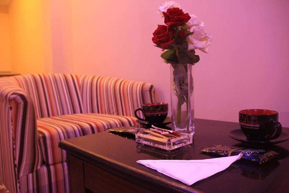 Photo of Livingroom in Dammam
