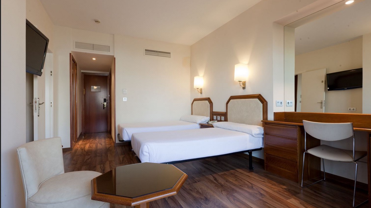 Photo of Livingroom in Alameda de Osuna