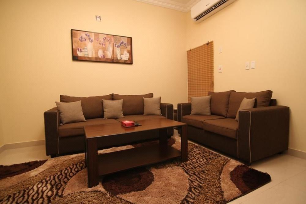 Photo of Livingroom in Dammam