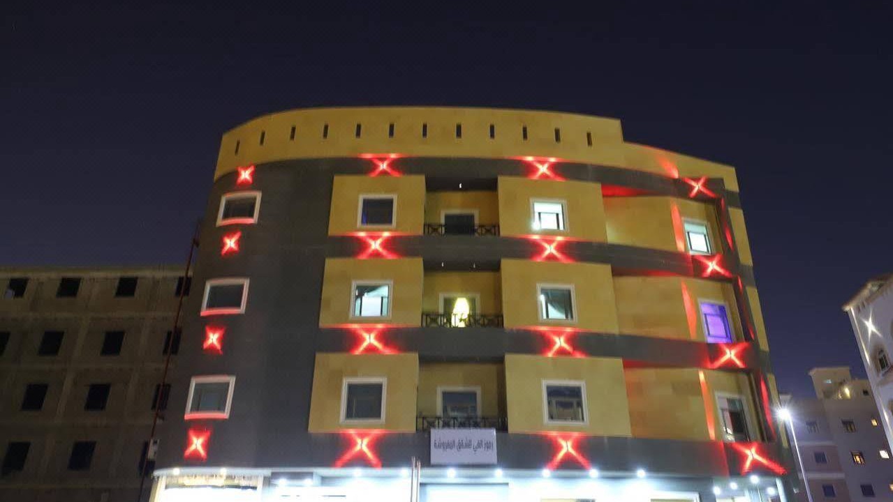 Photo of Buildings in Al Ulaya