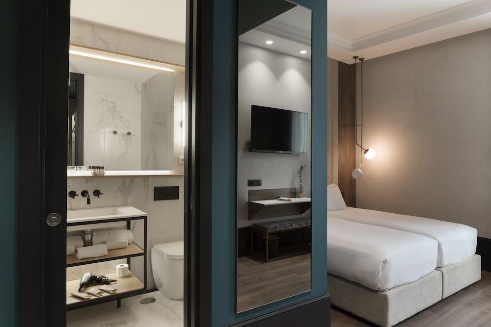 Photo of Bedroom in Recoletos
