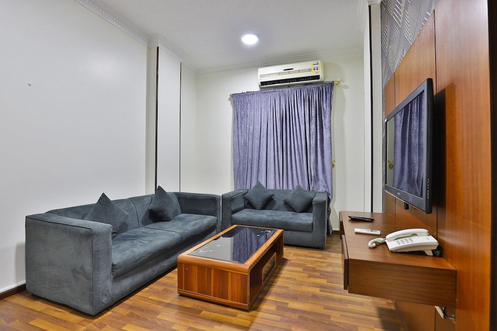 Photo of Livingroom in Al Ulaya