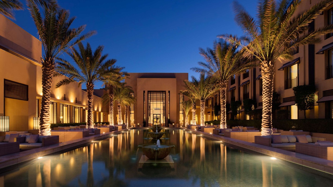Photo of Outdoor in Al-Hamra'a