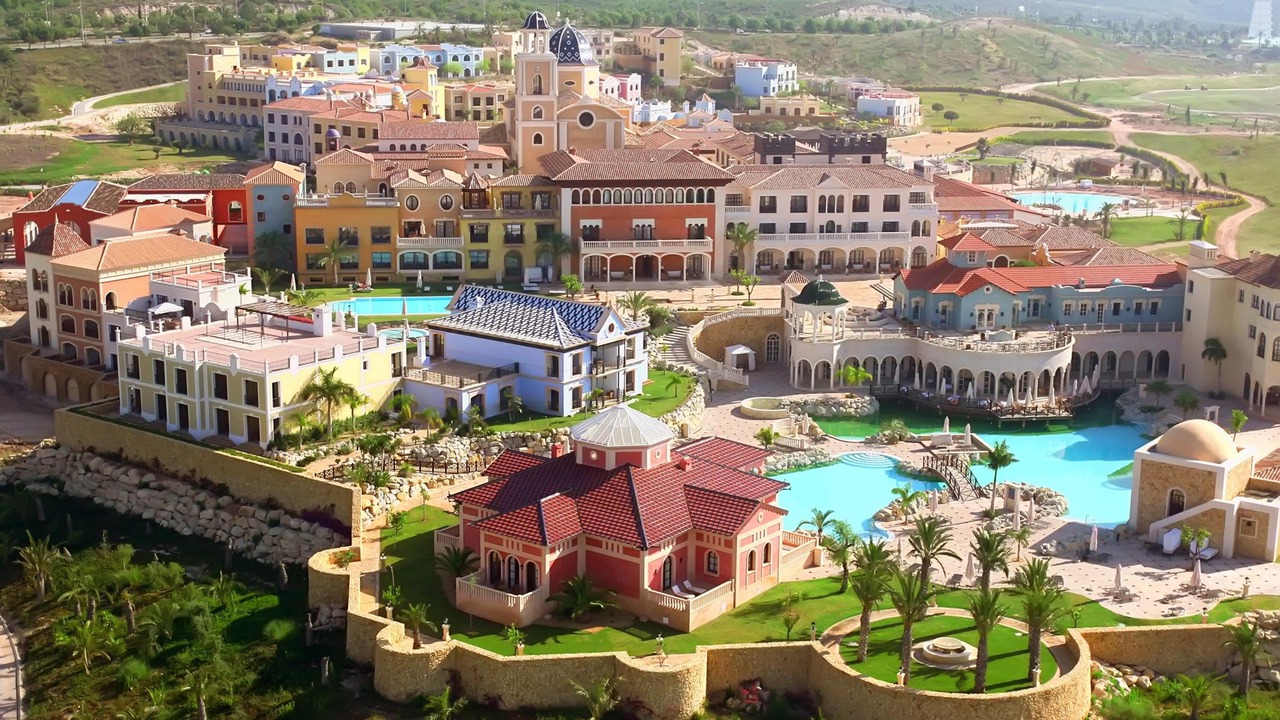 Photo of Outdoor in Benidorm