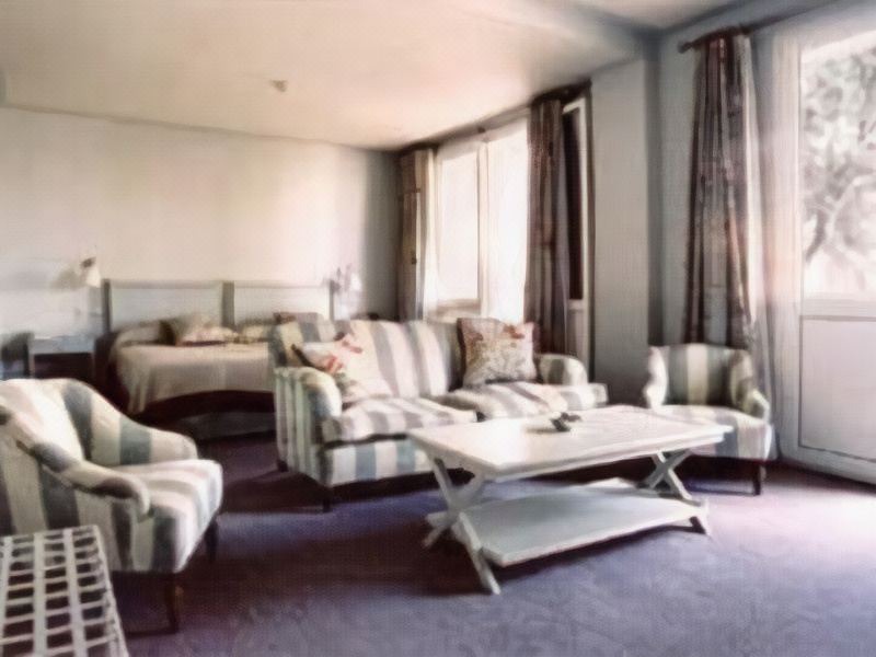 Photo of Livingroom in Torrelodones