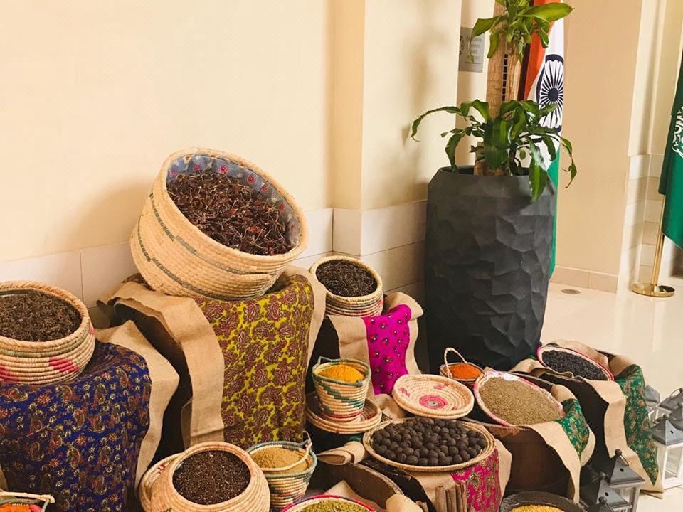 Photo of Livingroom in Al-Hamra'a