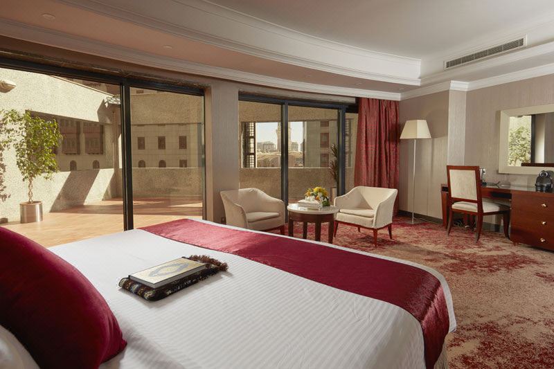 Photo of Bedroom in Medina