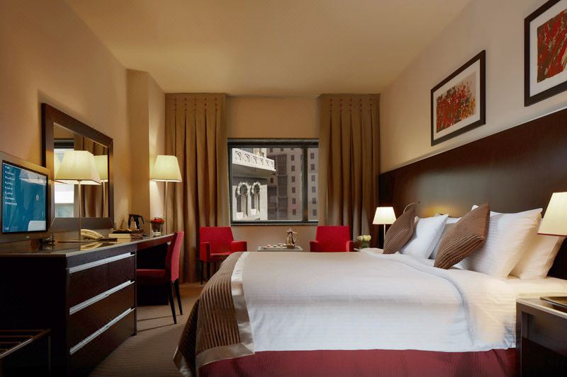 Photo of Bedroom in Medina