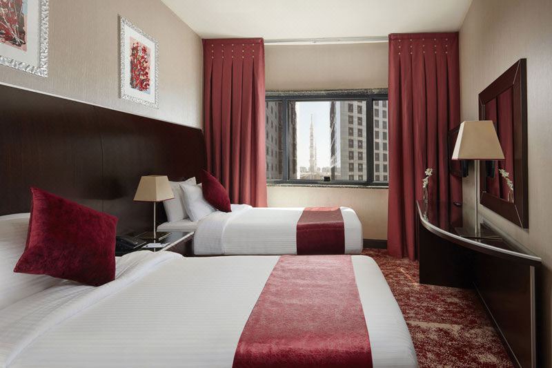 Photo of Bedroom in Medina
