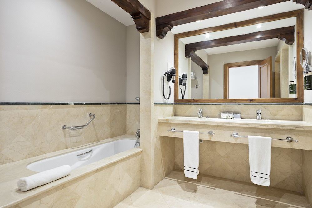Photo of Bathroom in Benidorm