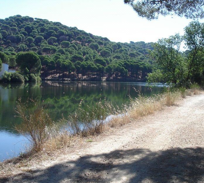 Photo of Outdoor in San Martin de Valdeiglesias