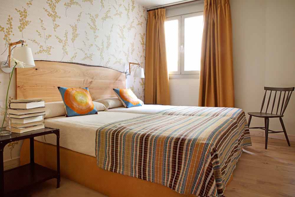 Photo of Bedroom in Santo Tome del Puerto