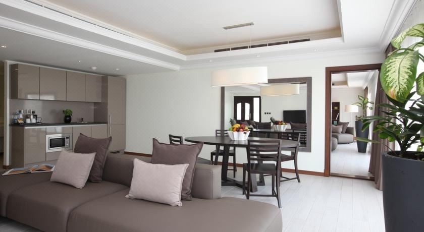 Photo of Livingroom in Dhahran