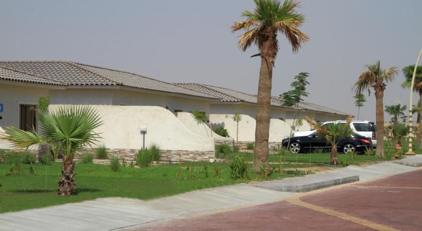 Photo of Buildings in Dhahran