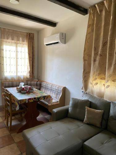 Photo of Livingroom in Cardiel de los Montes