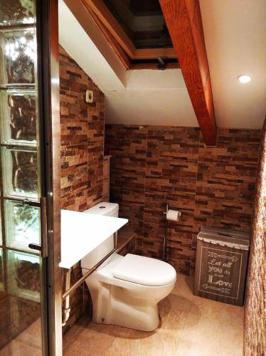 Photo of Bathroom in Las Rozas de Madrid