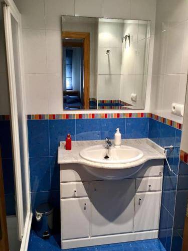 Photo of Bathroom in Daimuz
