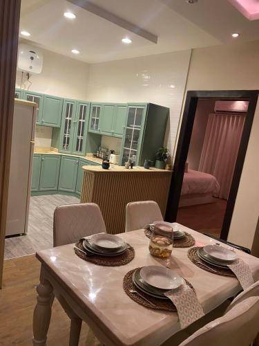 Photo of Kitchen in Al Sulimania
