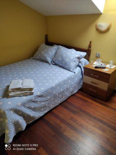 Photo of Bedroom in Cabezon de la Sal