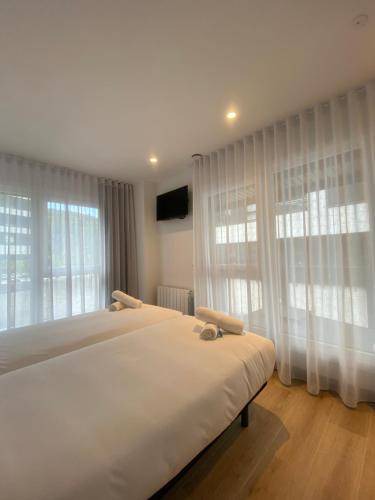 Photo of Bedroom in San Sebastian
