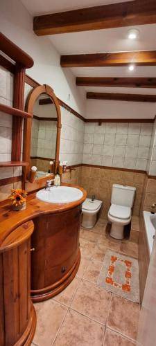 Photo of Bathroom in Massanassa