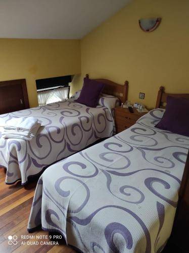 Photo of Bedroom in Cabezon de la Sal