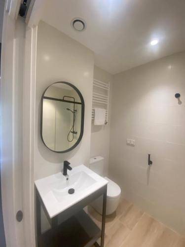 Photo of Bathroom in San Sebastian