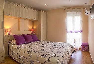 Photo of Bedroom in Torrevieja
