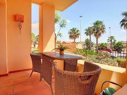 Photo of Patio Balcony in Los Alcazares