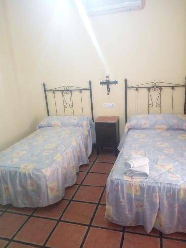 Photo of Bedroom in Canjayar