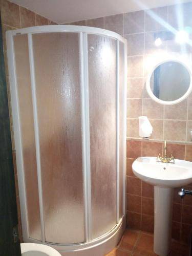 Photo of Bathroom in Canjayar