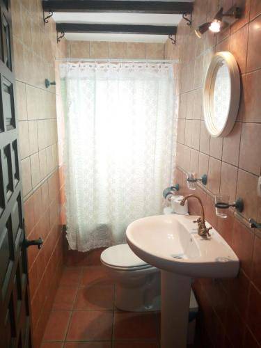 Photo of Bathroom in Canjayar