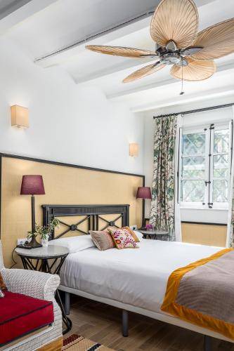 Photo of Bedroom in El Puig de Santa Maria