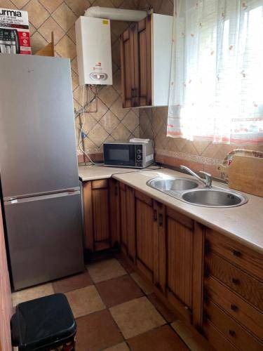 Photo of Kitchen in Cardiel de los Montes