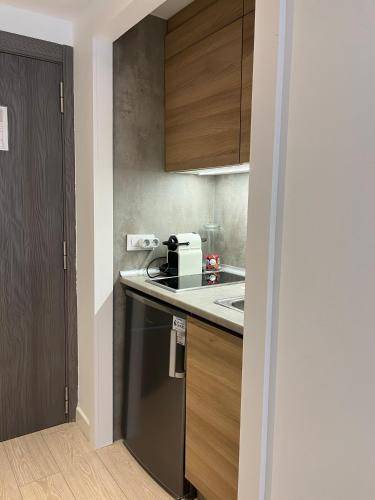 Photo of Kitchen in Recoletos